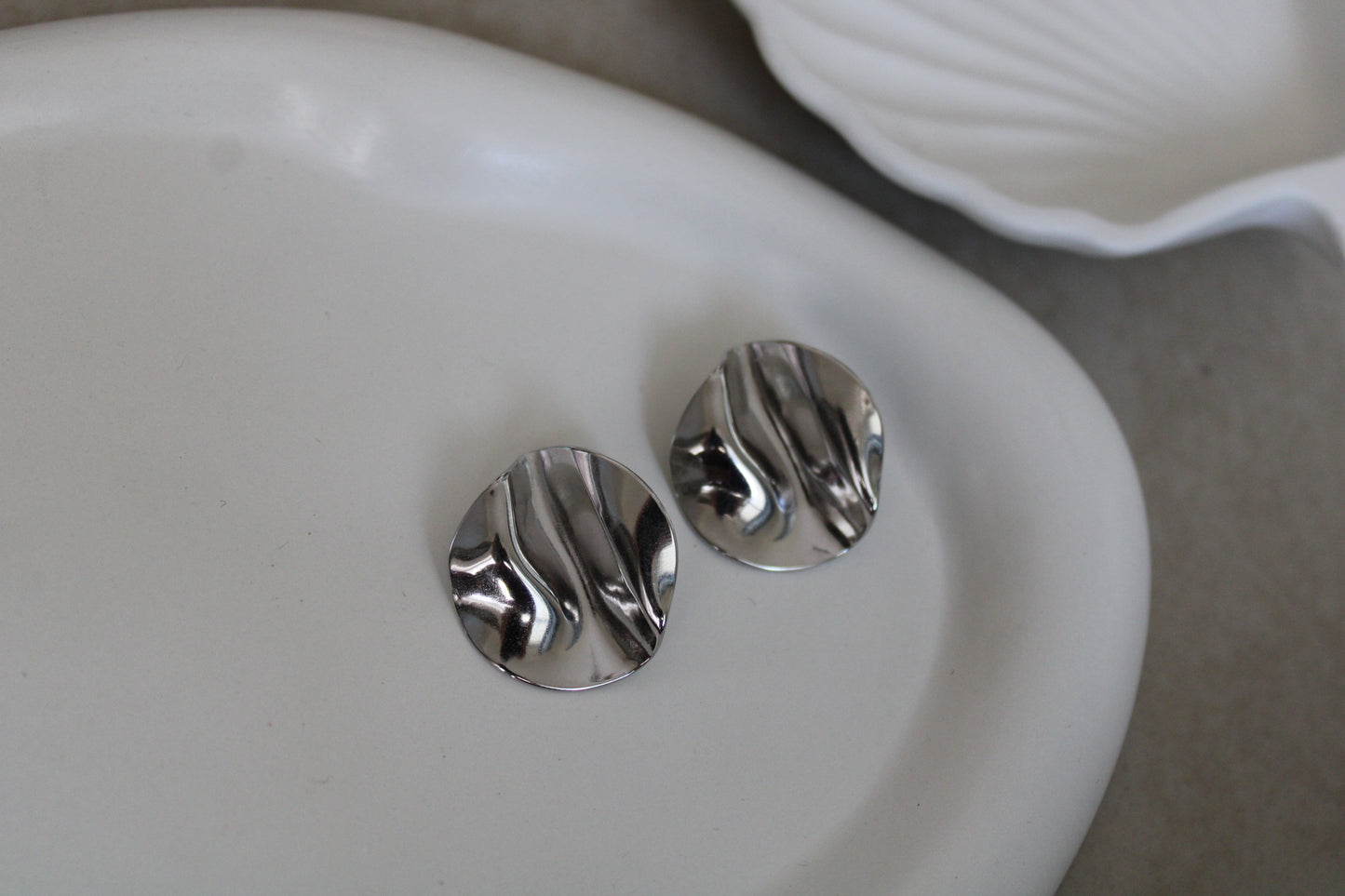 Orbit Drift Stainless Steel Studs
