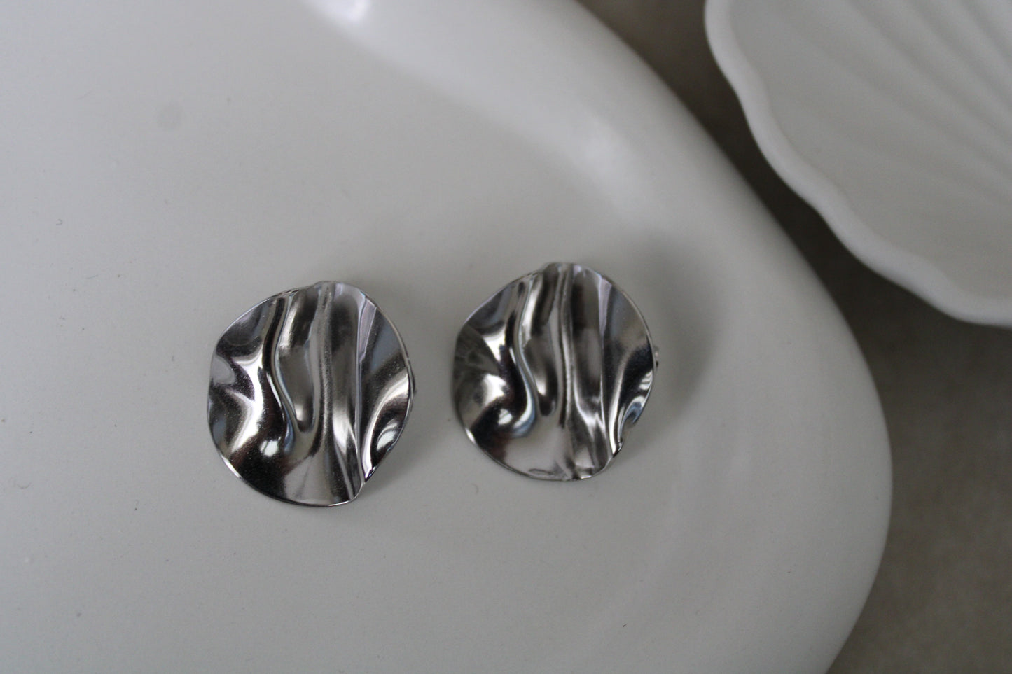Orbit Drift Stainless Steel Studs