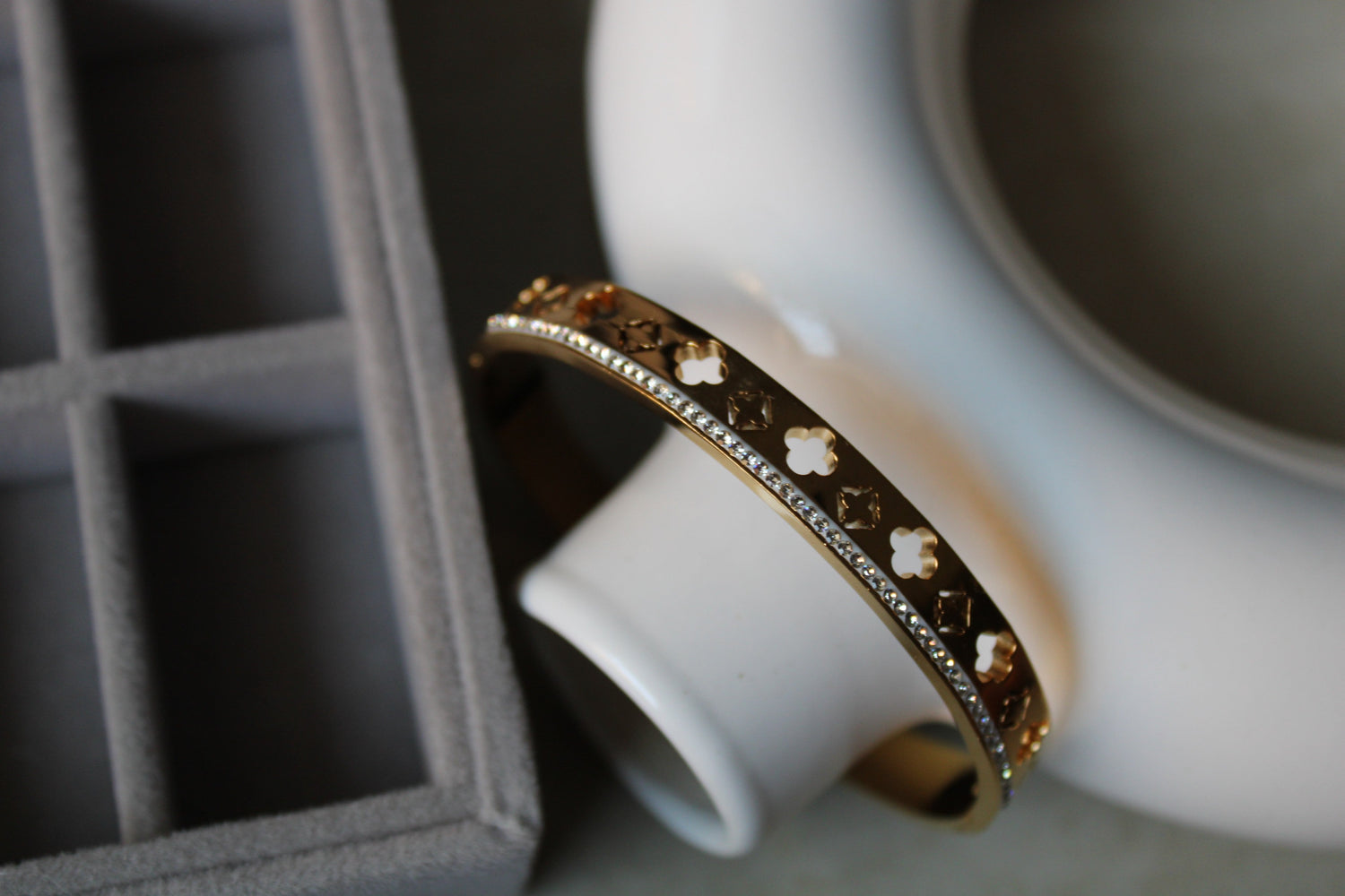 STAINLESS STEEL JEWELLERY