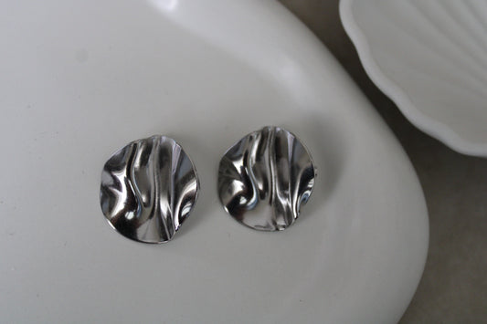 Orbit Drift Stainless Steel Studs