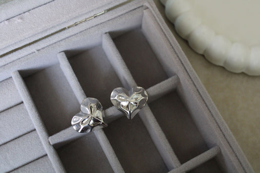 Lova Stainless Steel Studs