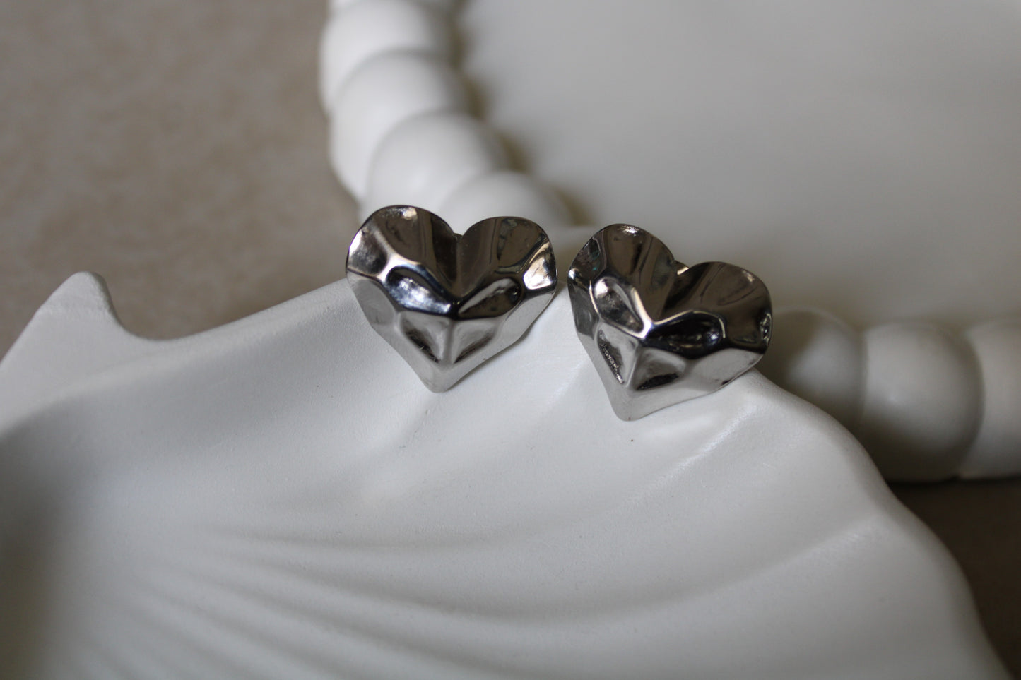 Lova Stainless Steel Studs
