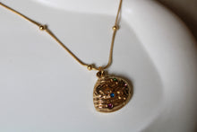 Load image into Gallery viewer, Seaside Dreams Stainless Steel Necklace
