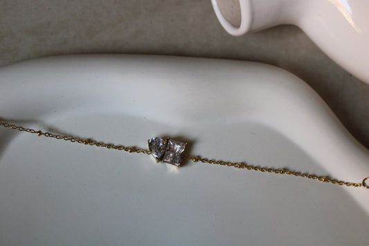 Coeva Stainless Steel Bracelet