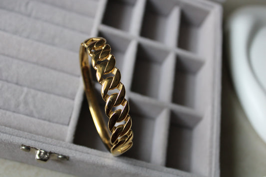 Linxie Stainless Steel Bracelet