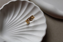 Load image into Gallery viewer, All Hearts Stainless Steel Ring - Adjustable
