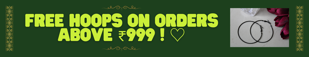 Sale on minimal anti tarnish jewellery & contemporary jewellery