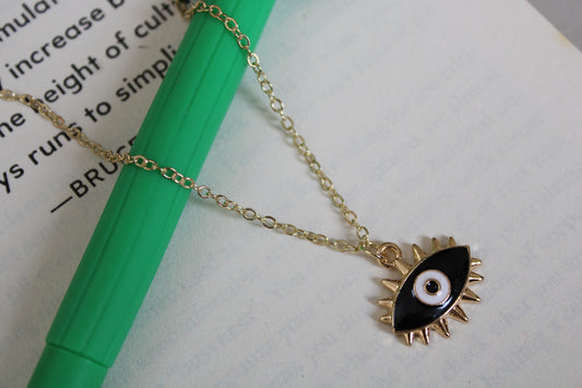 Evil Eye Necklace